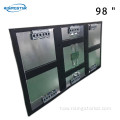 98 "ʻO kaʻaoʻao o ka lāʻo LCD
